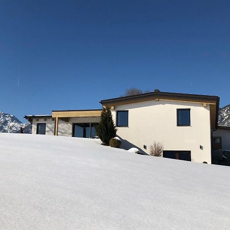 Appartement Antretter Angerberg  ภายนอก รูปภาพ