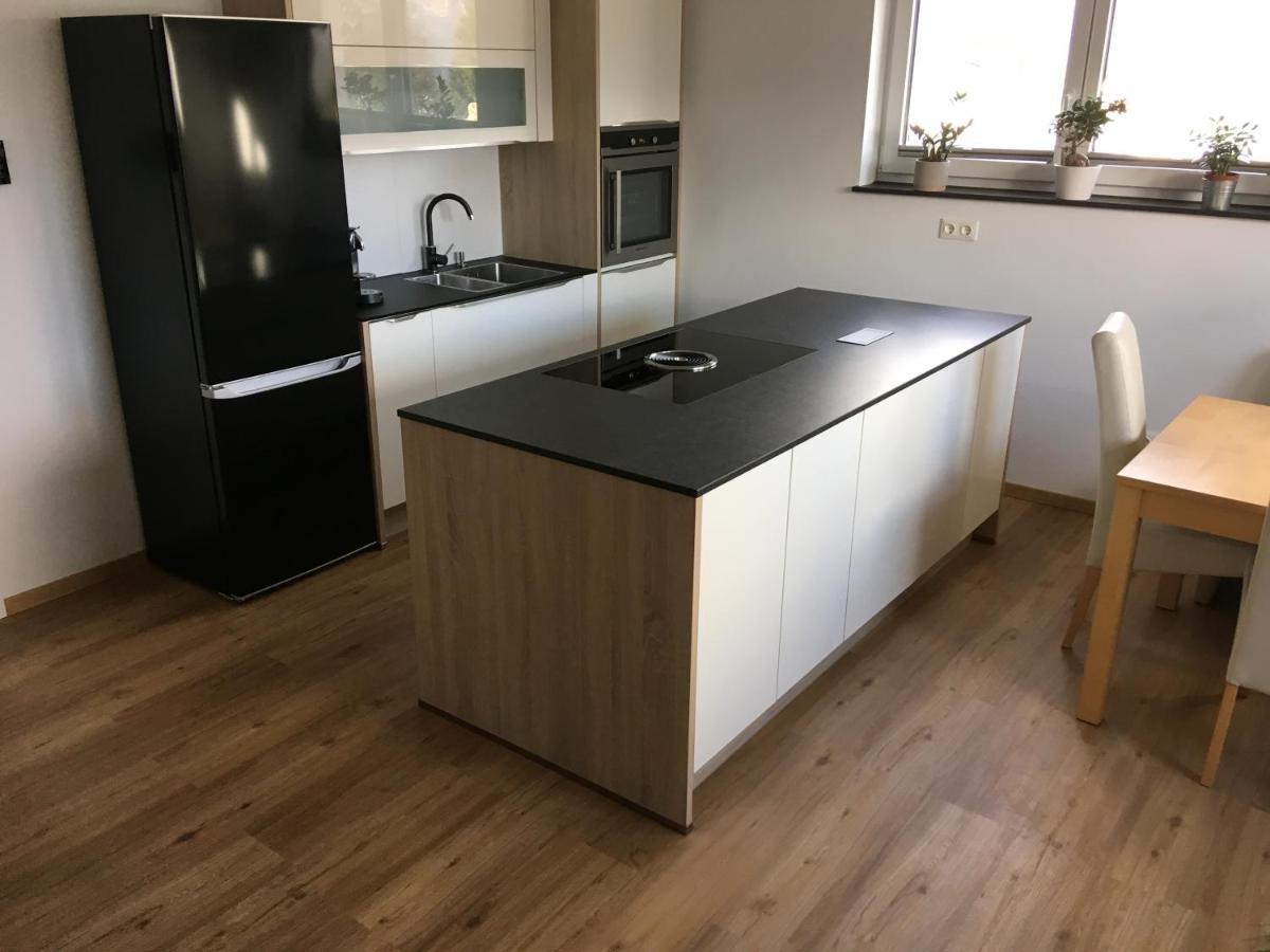 Appartement Antretter Angerberg  ภายนอก รูปภาพ