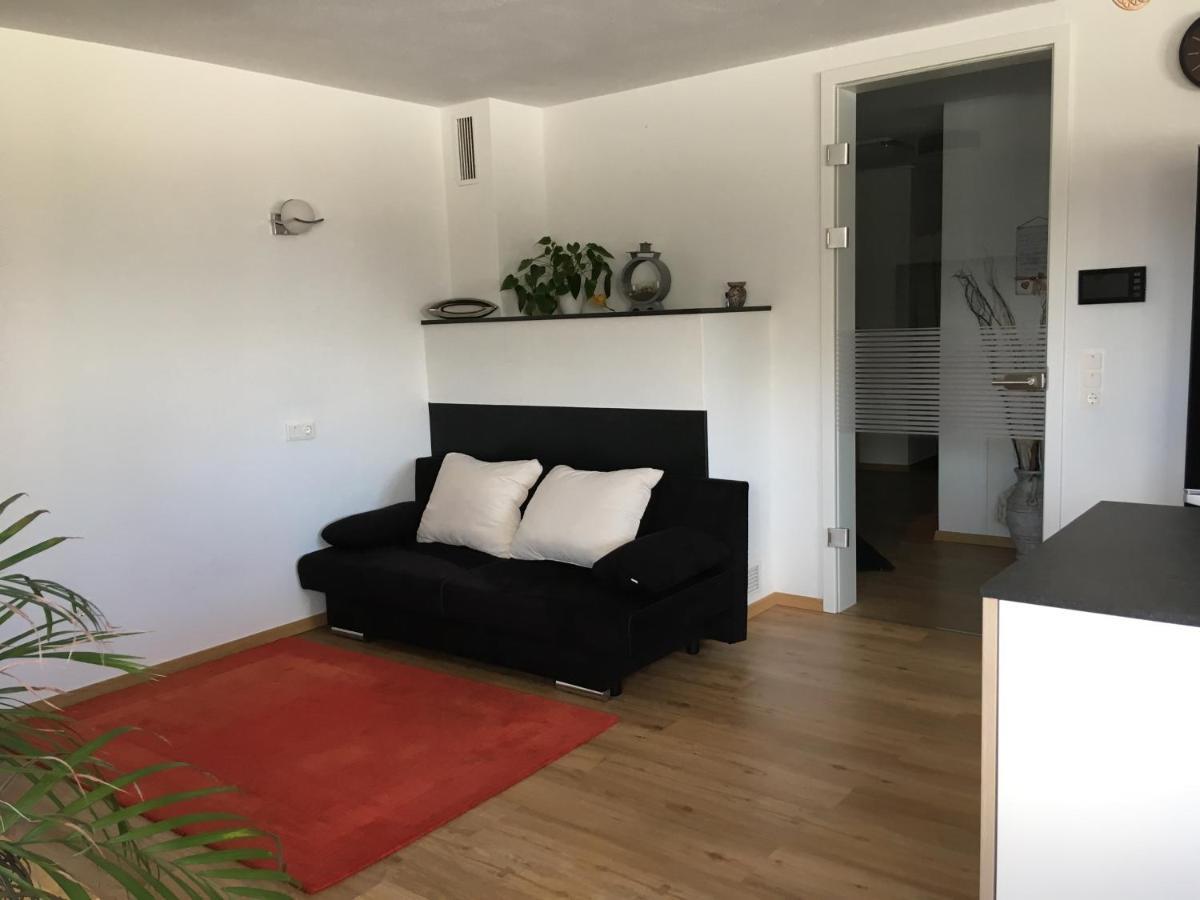Appartement Antretter Angerberg  ภายนอก รูปภาพ