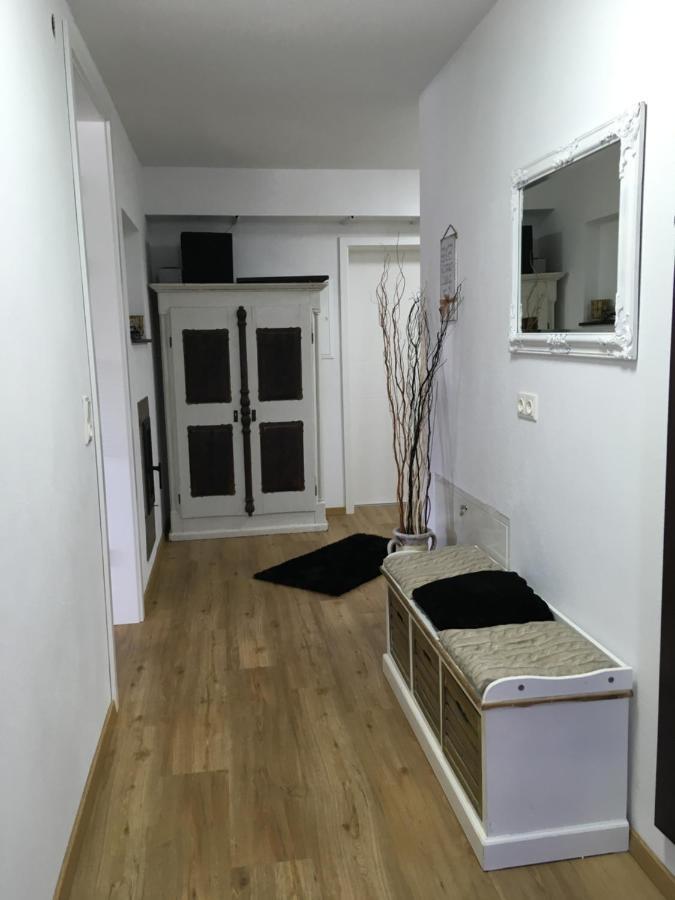 Appartement Antretter Angerberg  ภายนอก รูปภาพ