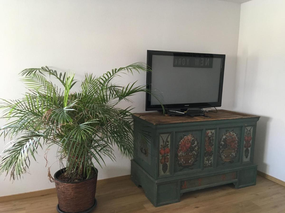 Appartement Antretter Angerberg  ภายนอก รูปภาพ
