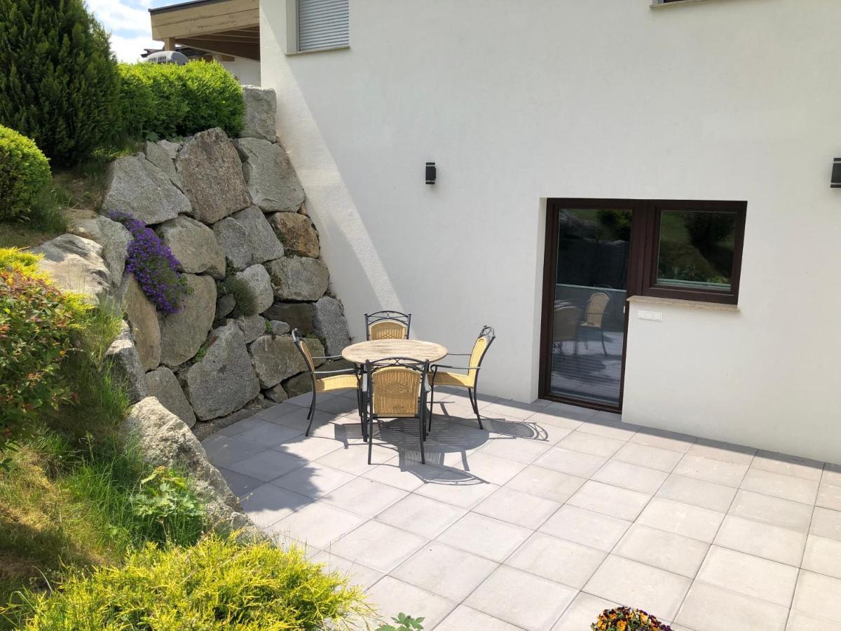 Appartement Antretter Angerberg  ภายนอก รูปภาพ
