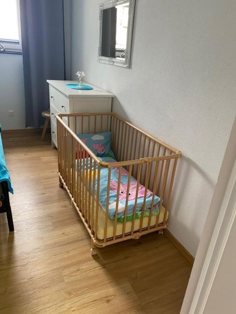Appartement Antretter Angerberg  ภายนอก รูปภาพ