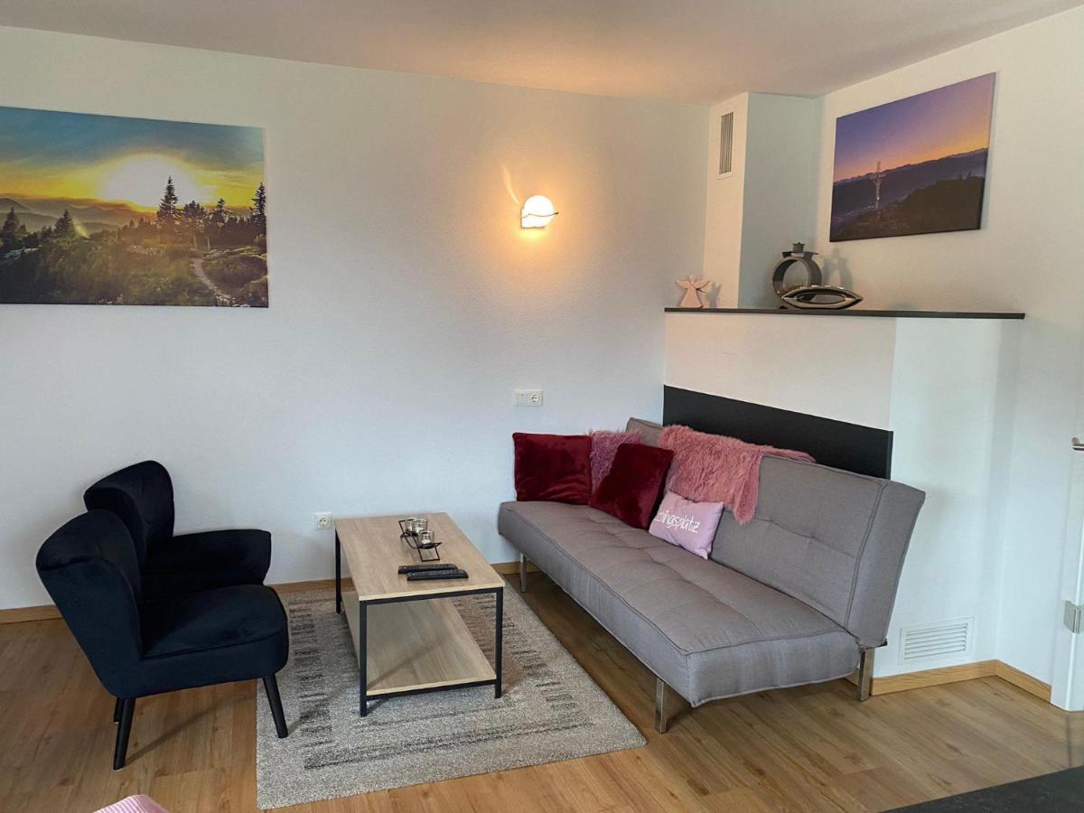 Appartement Antretter Angerberg  ภายนอก รูปภาพ